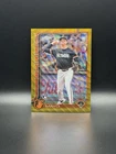 2025 Topps Coby Mayo Base (Raw)