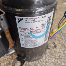 1PC Neuf Compressor 1YC23AVXD
