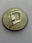 2010 D Kennedy Half Dollar (1) Clad Coins Circulated NIFC  Free shipping  N 159