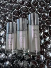DIOR CAPTURE TOTALE LE SERUM 30ML/50ML/75ML PICK YOUR SIZE