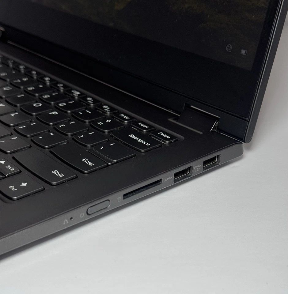 Lenovo Flex 14 2-in-1 Touchscreen Laptop Ryzen 7 3700U 12GB RAM 512 SSD Win 10 - Image 4 of 4