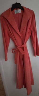 Samuel Robert by Peter Halal Androw COAT