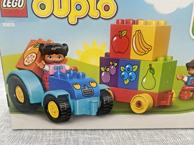Lego Duplo My First Tractor 10615 Farm Food Bricks Box Sealed Set NEW