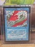 COLLECTORS' EDITION Blue Elemental Blast - Magic The Gathering MTG - Vintage Eng