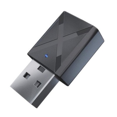 Transmitter Digital Devices Music Audio Receiver 2 in1 Bluetooth 5.0 Adapter G