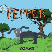 Pepper Vicki Joseph Taschenbuch Kartoniert / Broschiert Englisch 2021