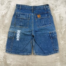 NOS Vintage carhartt men short size 28 0042
