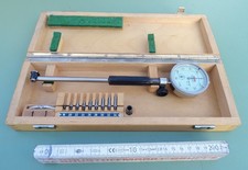Subito misuratore interno SU 18-35 mm misuratore di precisione interno pulsante interno misuratore