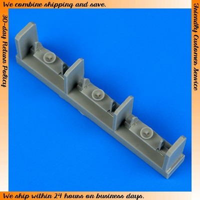 QuickBoost 1/48 Antonov AN-2 'Colt' Floodlight for HobbyBoss kits