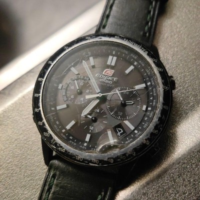 CASIO EDIFICE EQW-550