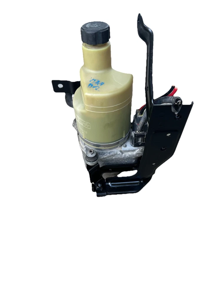 04-13 Bomba de dirección asistida eléctrica Volvo S40 V50 C70 C30 5N513K514CB Foto 4 de 4