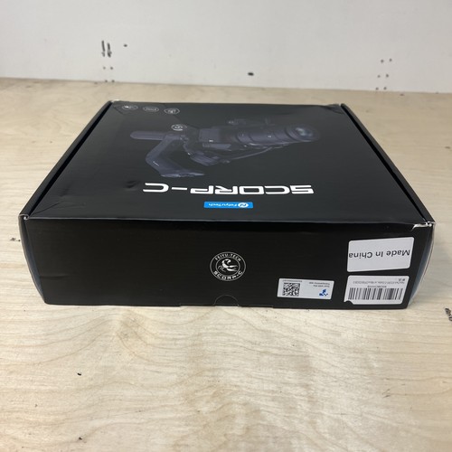 Feiyutech scorp c gimbal - Picture 3 of 8