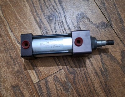 Mead Fluid Dynamics 150x2- Fb-mf Pneumatic Cylinder ( No Box)
