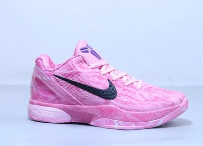 kobe 6 rosa