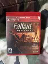 Fallout: New Vegas - Ultimate Edition (Sony PS3)