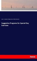 Jason E. Hammond (U. A.) | Suggestive Programs For Special Day Exercises | Buch