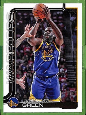 2025-26 Topps Basketball Flagship BASE 1-150 You Pick Buy 3, Get 7 Free!