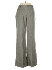 Classiques Entier Women Gray Dress Pants 4