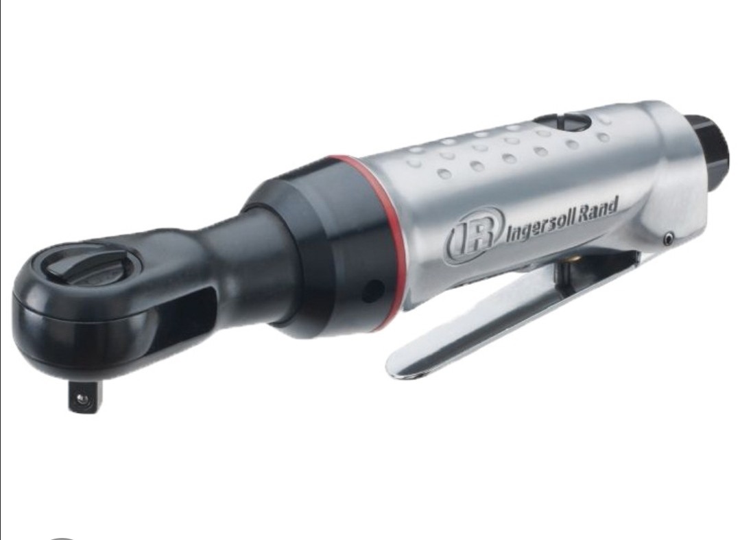  Ingersoll Rand 105-D2 1/4-Inch Air Ratchet NEW Ir 105-D2 10