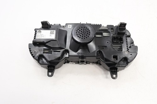 2023-2024 DODGE HORNET DASHBOARD SPEEDOMETER INSTRUMENT CLUSTER OEM 00505667800 - Picture 5 of 10