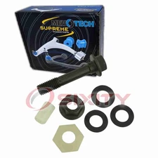 Mevotech Supreme Front Alignment Caster Camber Kit for 2002-2005 Land Rover hw