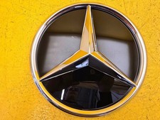 Mercedes-Benz GLE W167 W447 Emblem / Zeichen A0008800300 Original Gebraucht Mercedes-Benz GLE W167 W447 Emblem / Zeichen A0008800300 Original Gebraucht