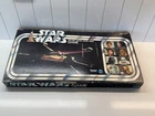 Vintage Original 1977 Star Wars Escape From The Death Star Board Game Complete