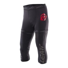 Leatt Kneebrace Pants Black MX Enduro Motocross Underpants