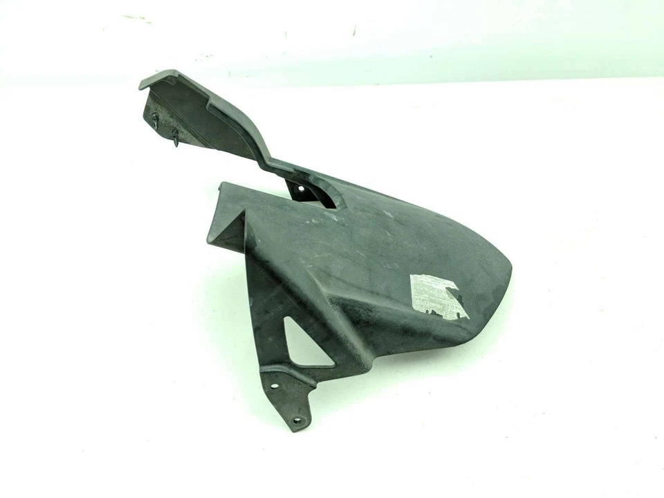 12 Kawasaki Ninja 1000 ZX1000 H Rear Tire Hugger 35023-0170 - Image 3 of 4