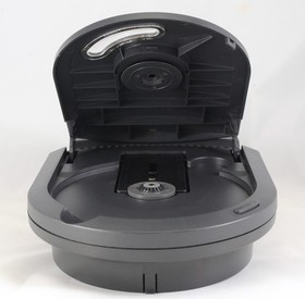 Atari Jaguar CD Console With Power Supply, Tested & Working plus several games