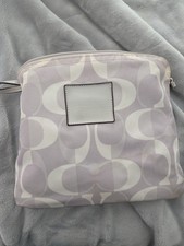 Coach Weekender Duffle