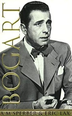 Bogart Paperback A. M., Lax, Eric Sperber