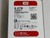 Lot of 2 Western Digital NASware 3.0 WD Red WD80EFZX 8TB SATA III 3.5 in NAS