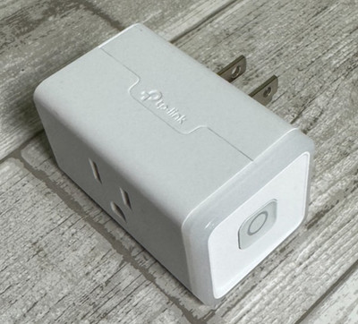 TP-LINK HS103 Kasa Smart Wi-Fi Plug Mini Free Shipping