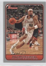 2006-07 Bowman Draft Picks & Stars Silver 272/379 Drew Gooden #67 0m3