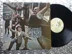 The Doors ‎ ~ Strange Days ~  Vintage  LP  Elektra – EKS-74014