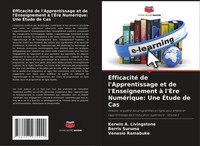 Kerwin A. Livingstone (U. A.) | Efficacité De L'apprentissage Et De...