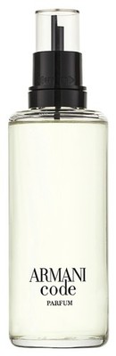 Giorgio Armani Code Parfum 150 ml / Nachfüllung OVP NEU