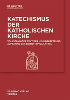 Katechismus Der Katholischen Kirche,
