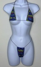 Exotic Dancewear Women's