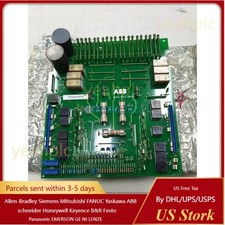 1PCS New ABB DCS500 SDCS-PIN-205B 3ADT312500R0001 Power Driver Board US Free TAX