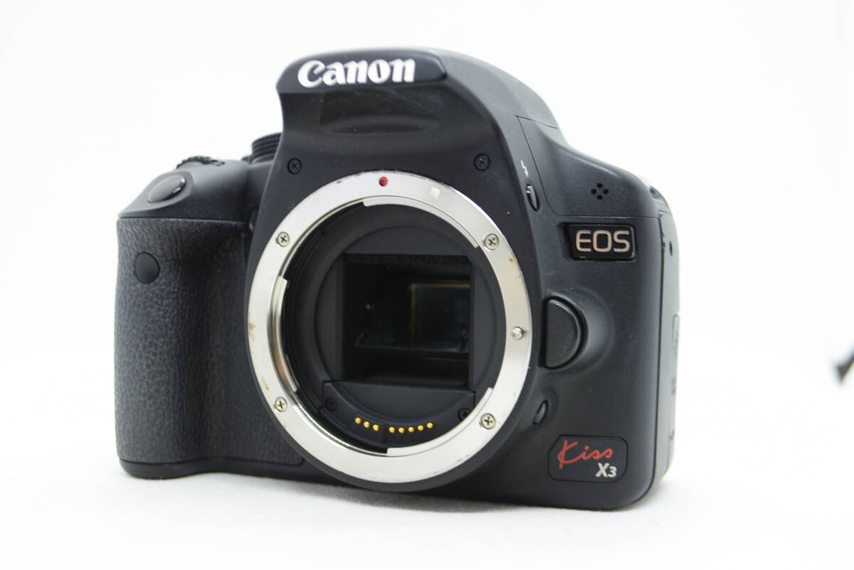 Eos 500d Canon Kiss X3 Specs Eos Kiss X3 Canon 500d Dslr Camera