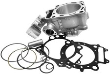 Cylinder Works 40004-K01 Standard Bore Cylinder Kit - 77.00mm Bore, 13.4:1 Compr