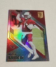 2021 Panini Donruss Elite - Kyler Murray #89 2nd Yr MINNESOTA VIKINGS