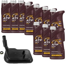 Filtre à huile Chevrolet CAMARO