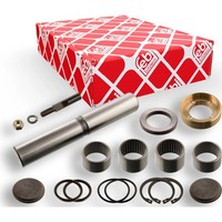 Febi Bilstein 08802 Reparatursatz Achsschenkelbolzen FüR Mercedes Benz