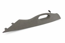 2009-18 Ram 2500 3500 A Pillar Upper Trim Panel Grab Handle Lh Oem 2577908 2009-18 Ram 2500 3500 A Pillar Upper Trim Panel Grab Handle Lh Oem 2577908