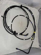 Front Left Air Line Assembly 22-23 for Grand ...