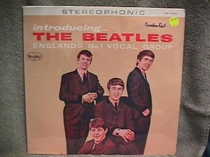 Introducing the Beatles Stereophonic | eBay