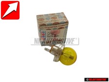 Ampoule Volkswagen SCIROCCO